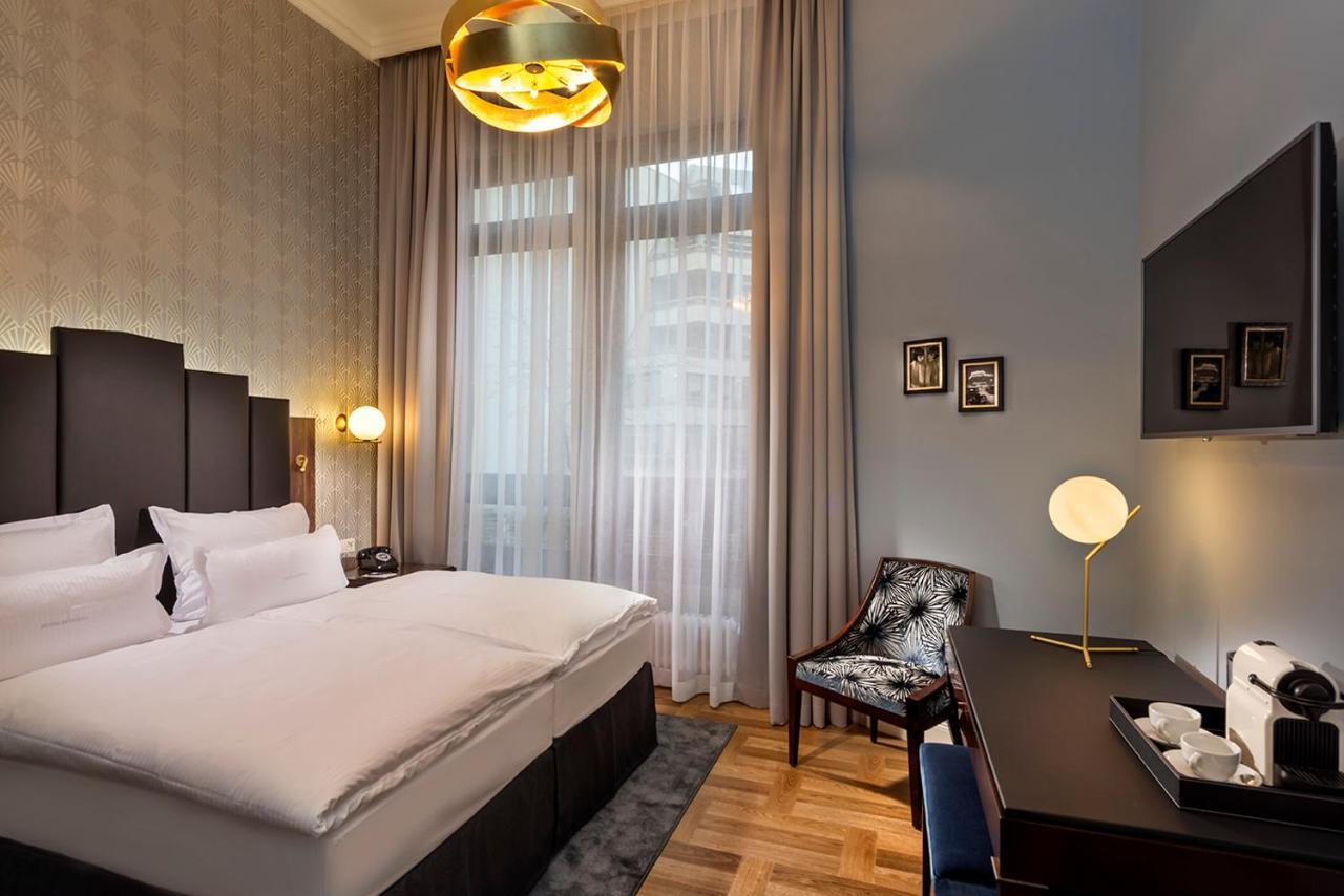 Hotel Mondial Am Kurfuerstendamm — Photos 1